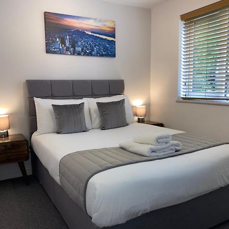 Hamlyn Green Solihull Dış mekan fotoğraf