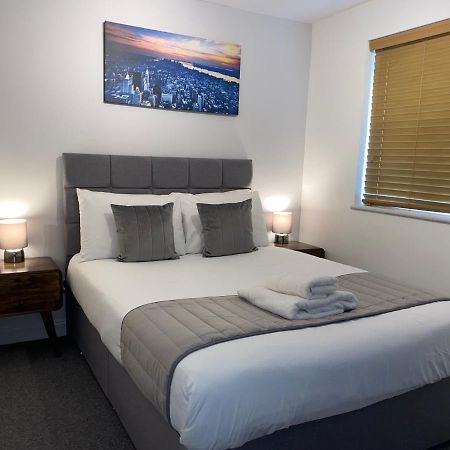Hamlyn Green Solihull Dış mekan fotoğraf