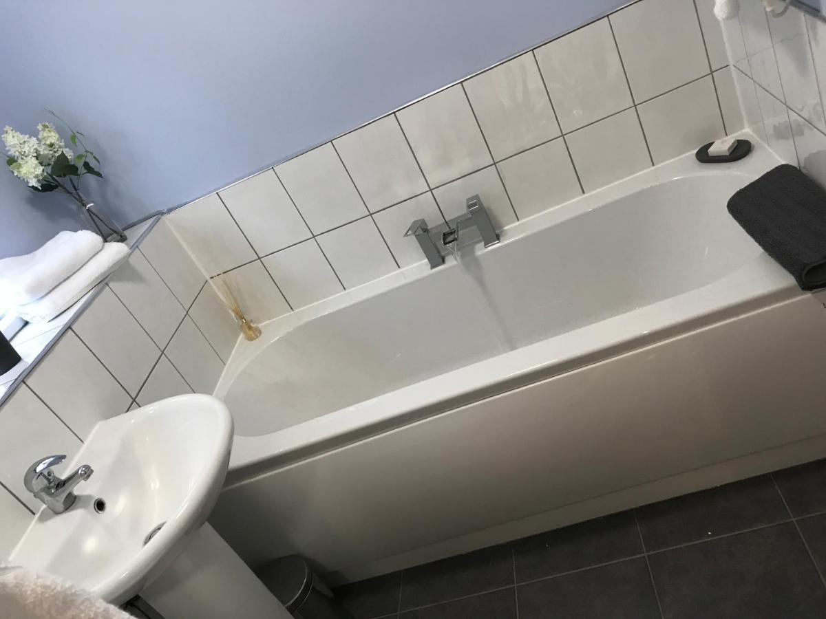 Hamlyn Green Solihull Dış mekan fotoğraf