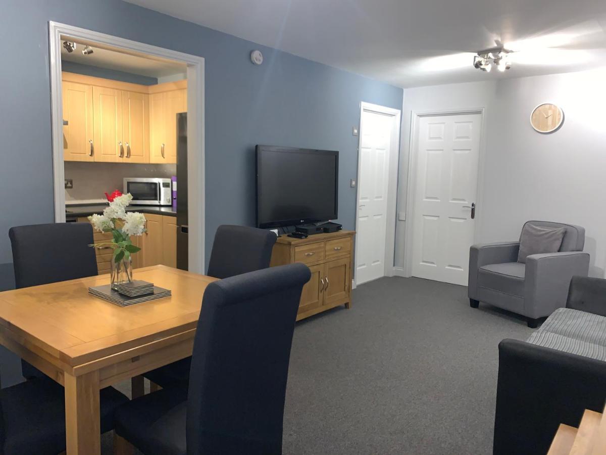 Hamlyn Green Solihull Dış mekan fotoğraf