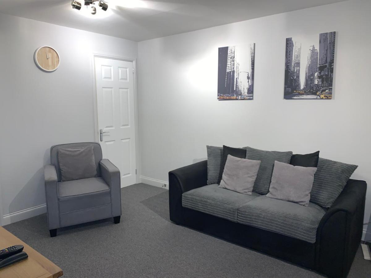 Hamlyn Green Solihull Dış mekan fotoğraf
