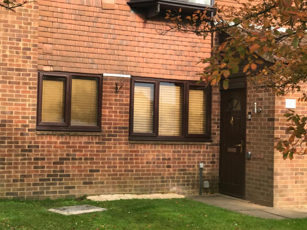 Hamlyn Green Solihull Dış mekan fotoğraf