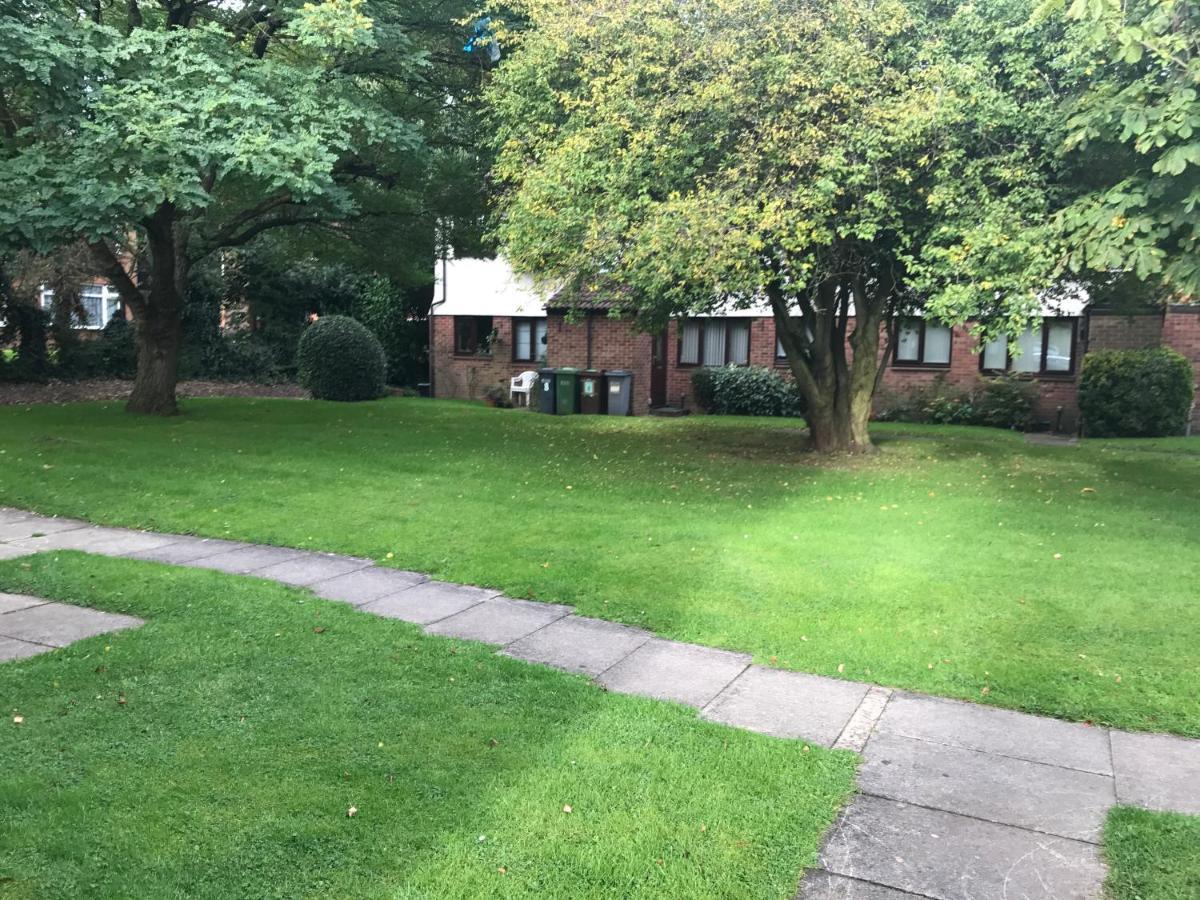 Hamlyn Green Solihull Dış mekan fotoğraf