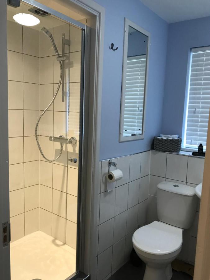 Hamlyn Green Solihull Dış mekan fotoğraf