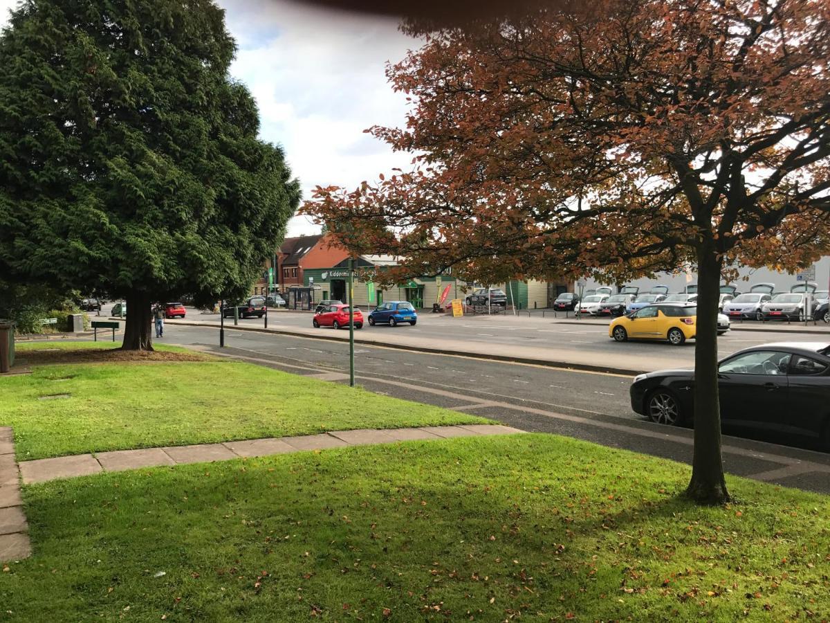 Hamlyn Green Solihull Dış mekan fotoğraf