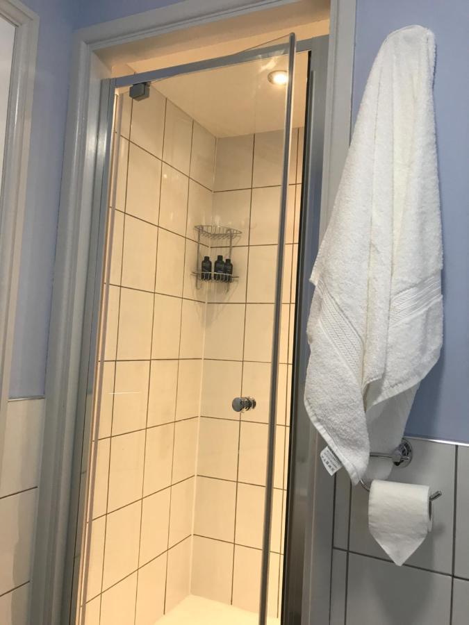 Hamlyn Green Solihull Dış mekan fotoğraf