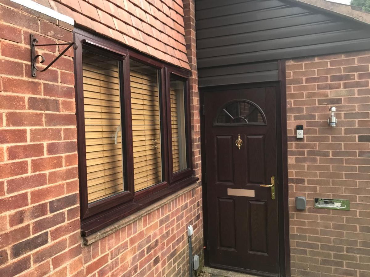 Hamlyn Green Solihull Dış mekan fotoğraf