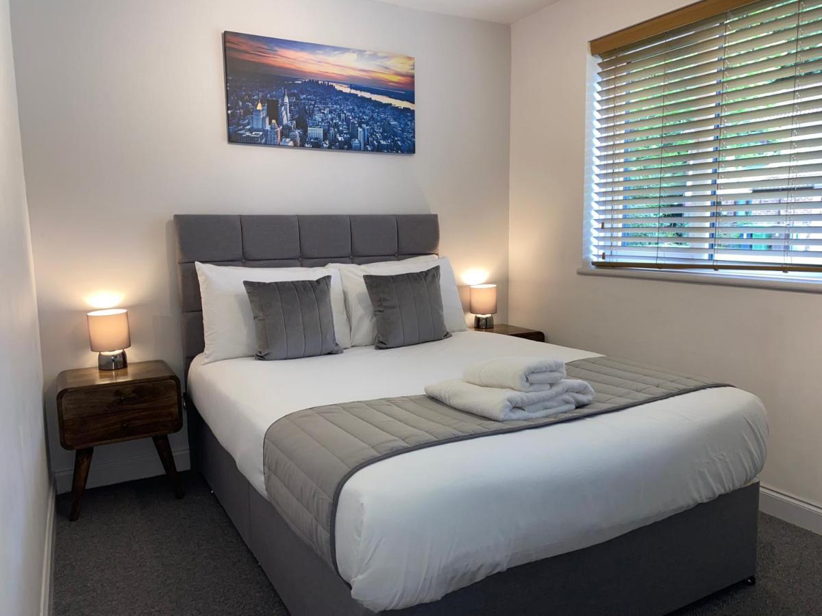 Hamlyn Green Solihull Dış mekan fotoğraf