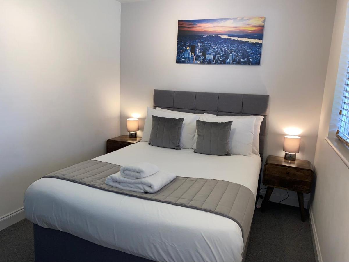 Hamlyn Green Solihull Dış mekan fotoğraf