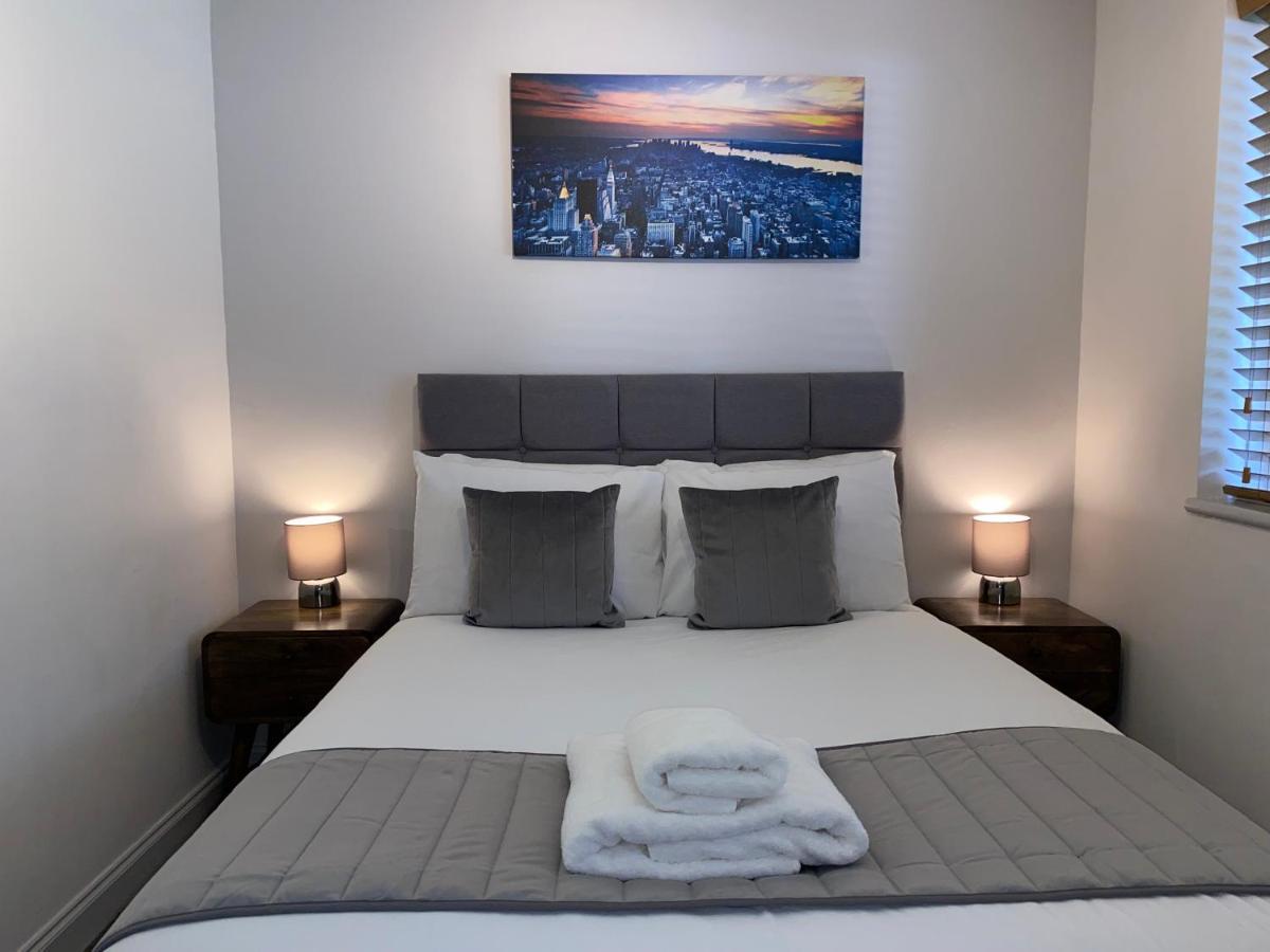 Hamlyn Green Solihull Dış mekan fotoğraf